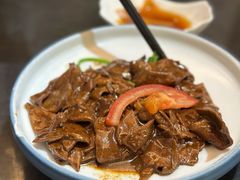 老厦门兰煎肝-堂宴·老厦门私房菜(1988仙岳总店)