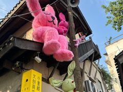 -山城巷传统风貌区