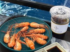 -SHRIMP CLUB万东餐饮钓虾·清吧