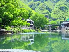-四明山国家森林公园