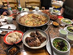 -小饕荟雅安贡椒鱼鲜馆(广福桥店)