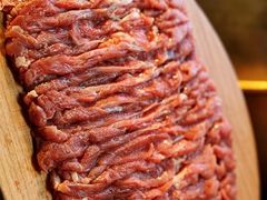 -南门四季铜锅涮肉(东坝店)