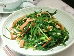-京城小江南·北京烤鸭·江南土菜·白鱼(中关村店)