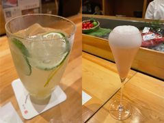 -希望日本料理(保利香槟花园店)