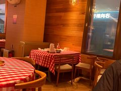 -西贝(虹口龙之梦店)