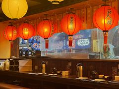 -鸟鹏烧鸟居酒屋(熙龙湾店)