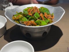 -前海沿·青岛菜(李沧万达店)