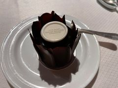 -北京柏悦酒店·锦庭餐厅Dining Room