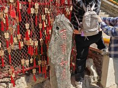-潭柘寺景区