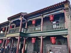 -张学良旧居陈列馆