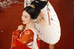 -盘子女人坊生日照·摄影馆(华强店)