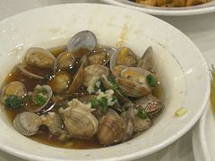 -松兰山海景大酒店·海鲜中餐厅