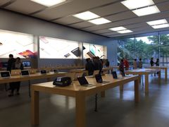 -Apple零售店(深圳益田假日广场店)