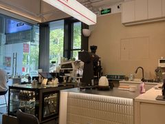 -Dogi&kiki Coffee(中心商务大厦店)