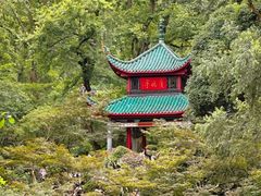 -岳麓山风景名胜区