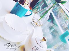-莫奈花园法式蛋糕