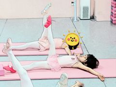 -舞研舞蹈培训(魏公村校区)