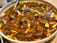 -自贡盐帮菜·玩辣餐厅(樱花园西街店)