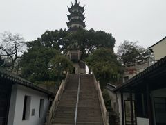 -苏州上方山国家森林公园