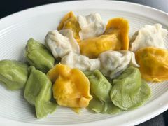 -连鹭海鲜·大连菜(星海店)