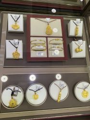 点击看大图 -中国黄金(北京旗舰店)