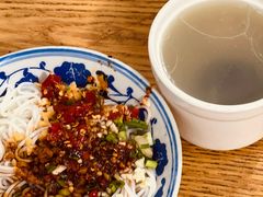 -小罗子汤店(大士院总店)