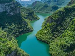 -易水湖景区