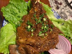-大家烤羊庄·聚餐团建·谢师宴·生日派对(南山店)