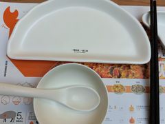 -苏小柳点心·手作小笼包(鸿寿坊分院)