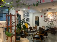 -唐咖精品咖啡(大理古城手冲店)