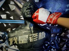-VS SPORTS PARK运动玩乐园·团建·生日会(合生汇店)