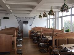 -港畔赶海蒸汽海鲜烧烤自助(仙螺岛店)