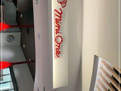 -Mini One(莲花路店)