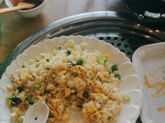 -禾记海鲜烧烤(八一路店)