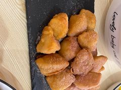 酥炸杏鲍菇-念念Restaurant(贝岗店)