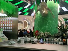 -青花椒花椒鱼(合生汇店)