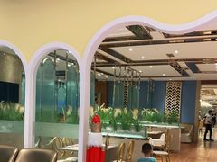 -芭菲盛宴·环球美食(锦城万达广场店)