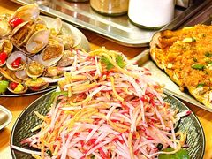 -壹块捌烧烤(灯市口店)