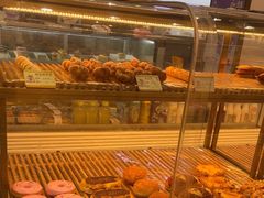 -麦香村手工烘焙(乐安店)