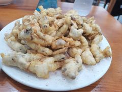 -三点小吃(山大店)