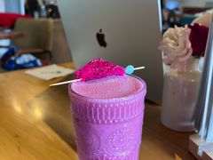 -雕刻时光咖啡馆(北师大店)