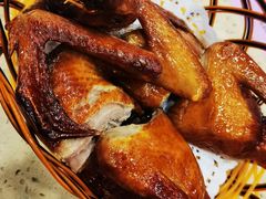 -点都德(龙之梦店)