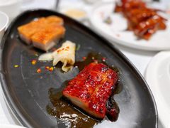 精选烧味拼盘-北京厨房(西安SKP店)