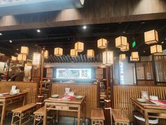 -大盐帮川菜馆(长楹天街店)