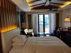 -三清山希尔顿度假酒店