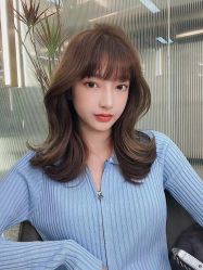 点击看大图 -3AM·S HAIR SALON烫发染发接发