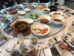 -漢舍中国菜馆(889广场店)