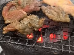 -松明一烤肉馆(鲁园店)