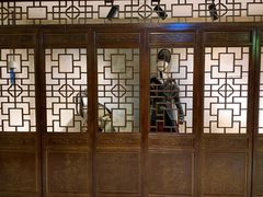 -MAX伯爵沉浸式超级游戏体验馆·实景桌游·剧本杀(小时代店)