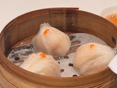 -粤珍轩·家宴·广式茶点(新城广场店)